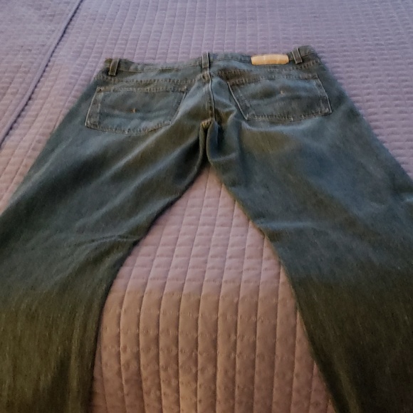 Jeans - Picture 5 of 5